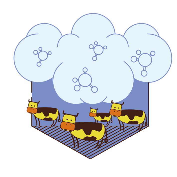 Silueta de Alfredo Stroessner