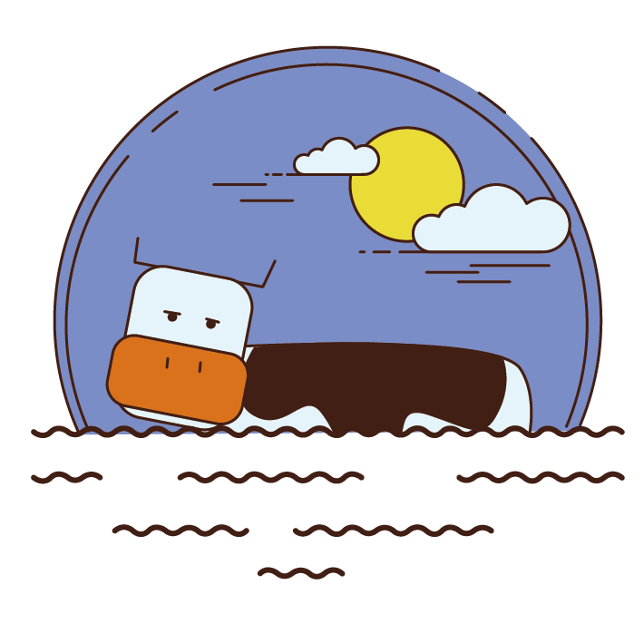 Silueta de Alfredo Stroessner