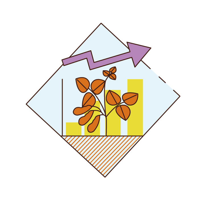 Silueta de Alfredo Stroessner