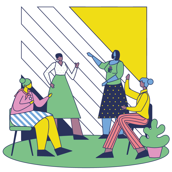 Ícono o ilustración