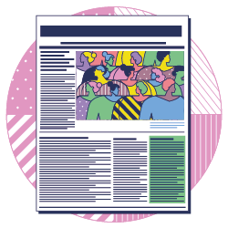 Ícono o ilustración