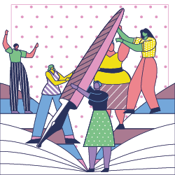 Ícono o ilustración