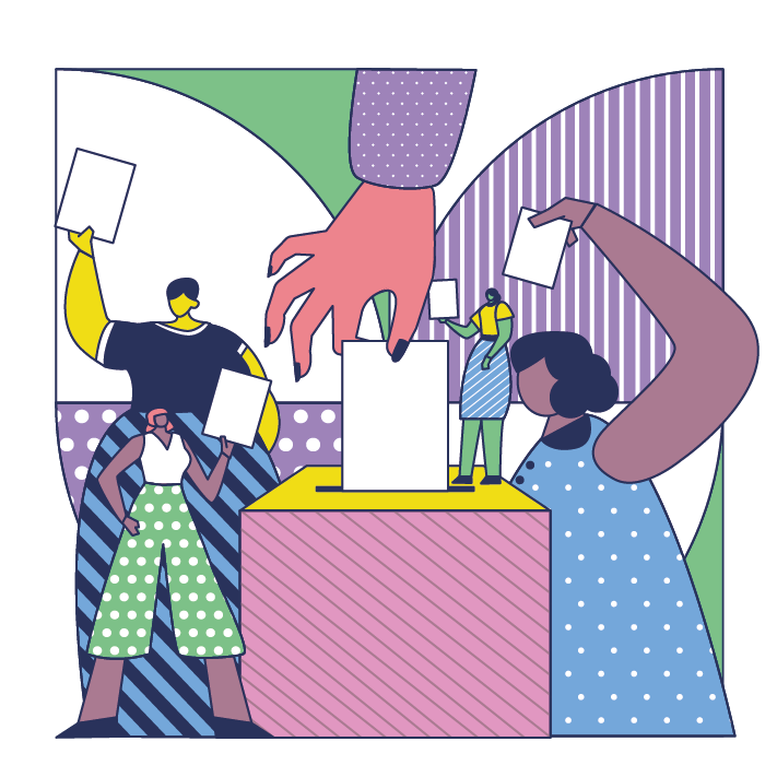 Ícono o ilustración