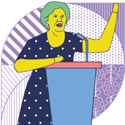 Ícono o ilustración