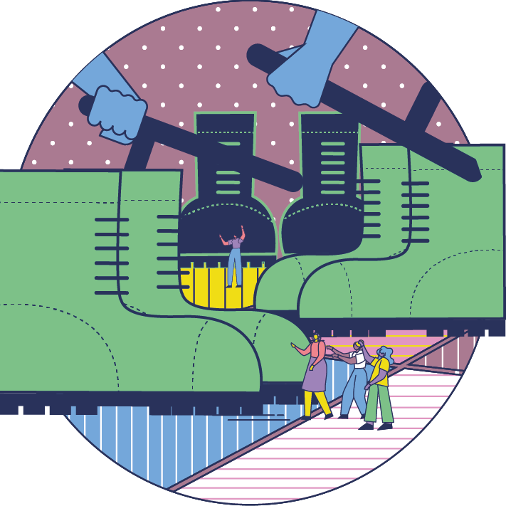 Ícono o ilustración