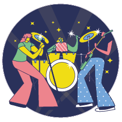 Ícono o ilustración