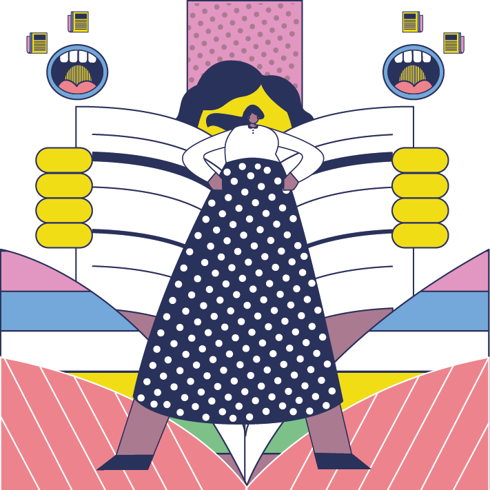 Ícono o ilustración