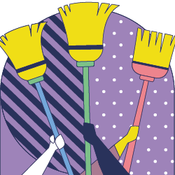 Ícono o ilustración