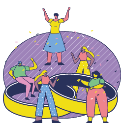 Ícono o ilustración