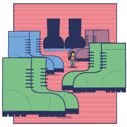 Ícono o ilustración