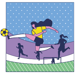 Ícono o ilustración