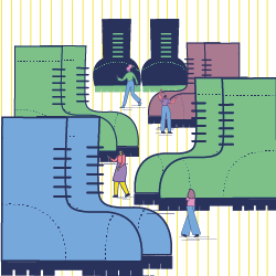 Ícono o ilustración