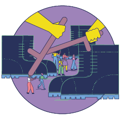 Ícono o ilustración