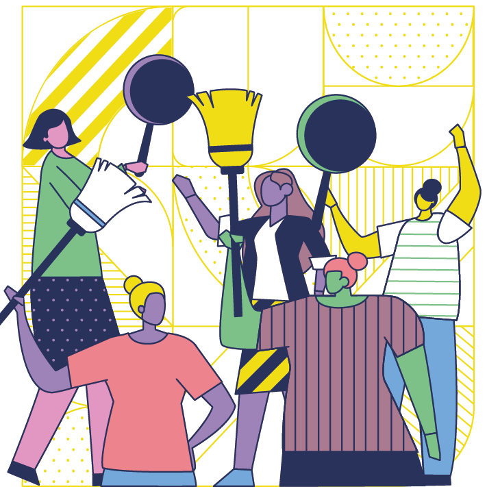 Ícono o ilustración