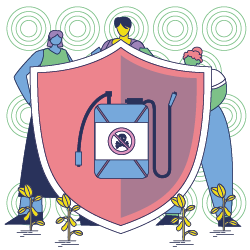 Ícono o ilustración