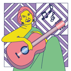 Ícono o ilustración