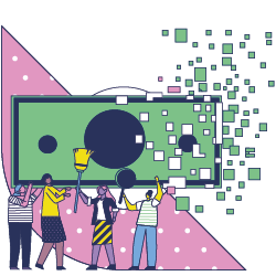 Ícono o ilustración