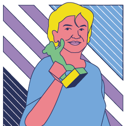 Ícono o ilustración