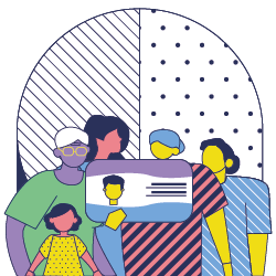 Ícono o ilustración