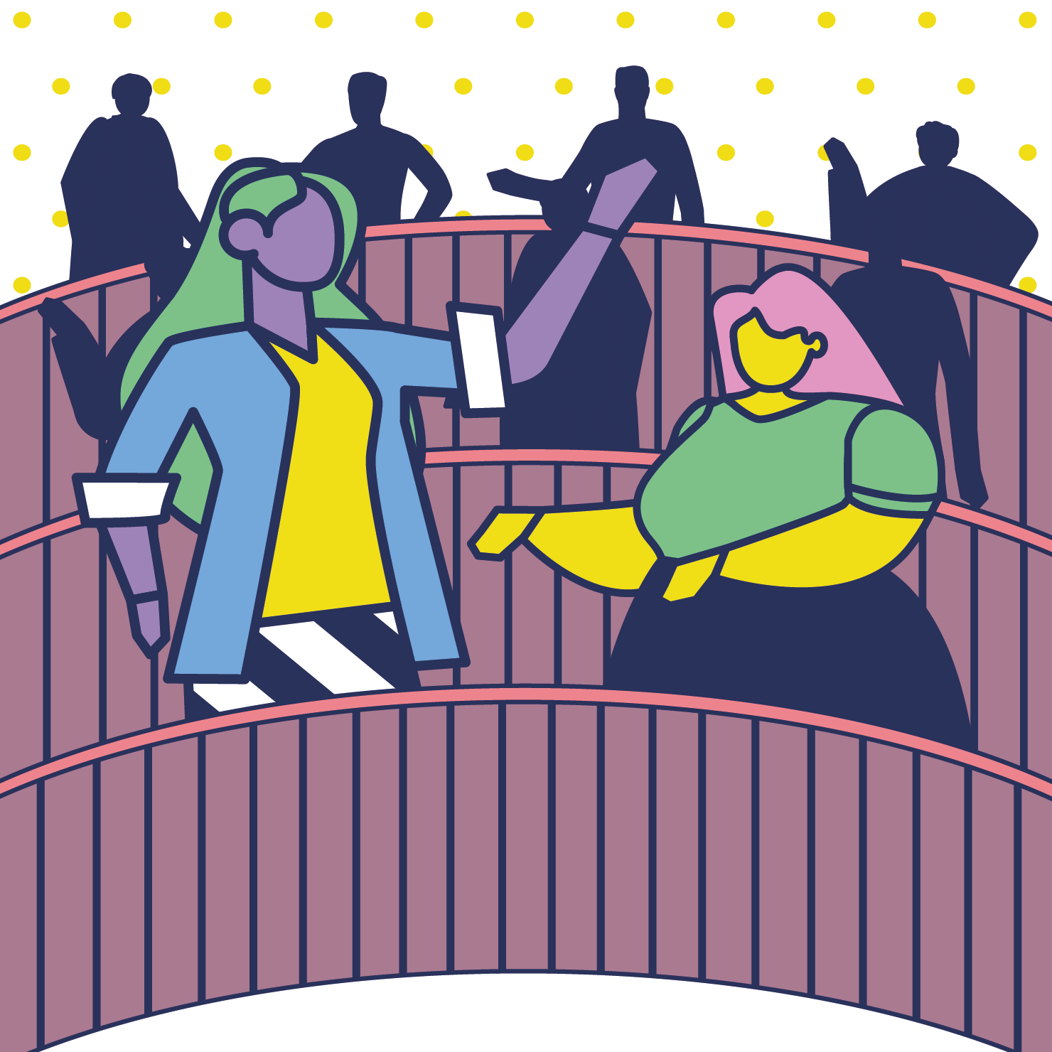 Ícono o ilustración