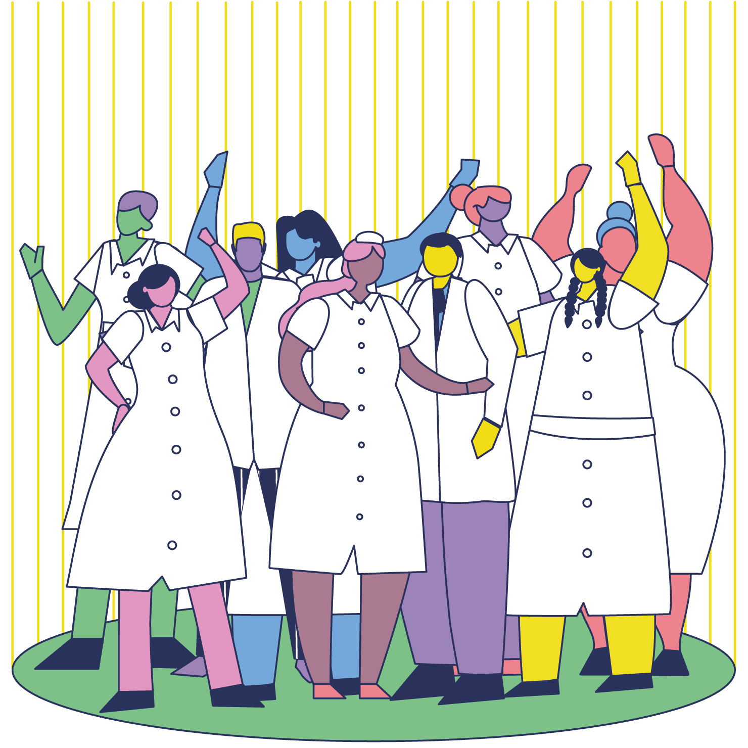 Ícono o ilustración