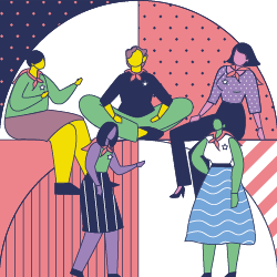 Ícono o ilustración