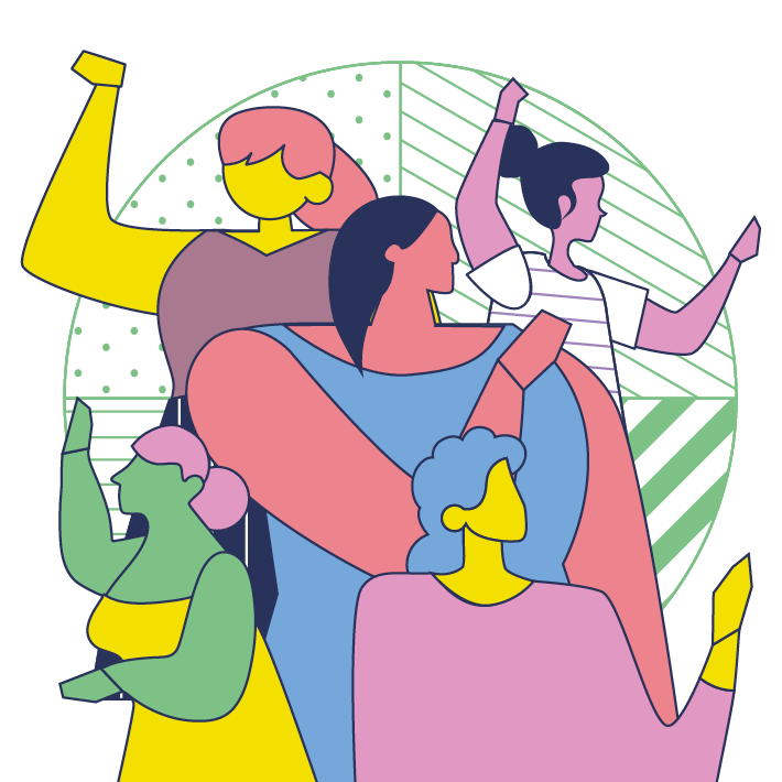 Ícono o ilustración