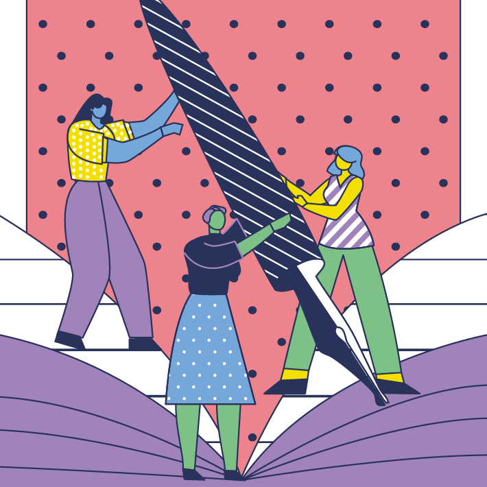 Ícono o ilustración