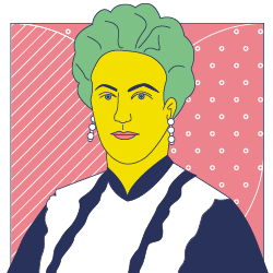 Ícono o ilustración