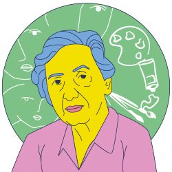 Ícono o ilustración