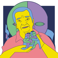 Ícono o ilustración