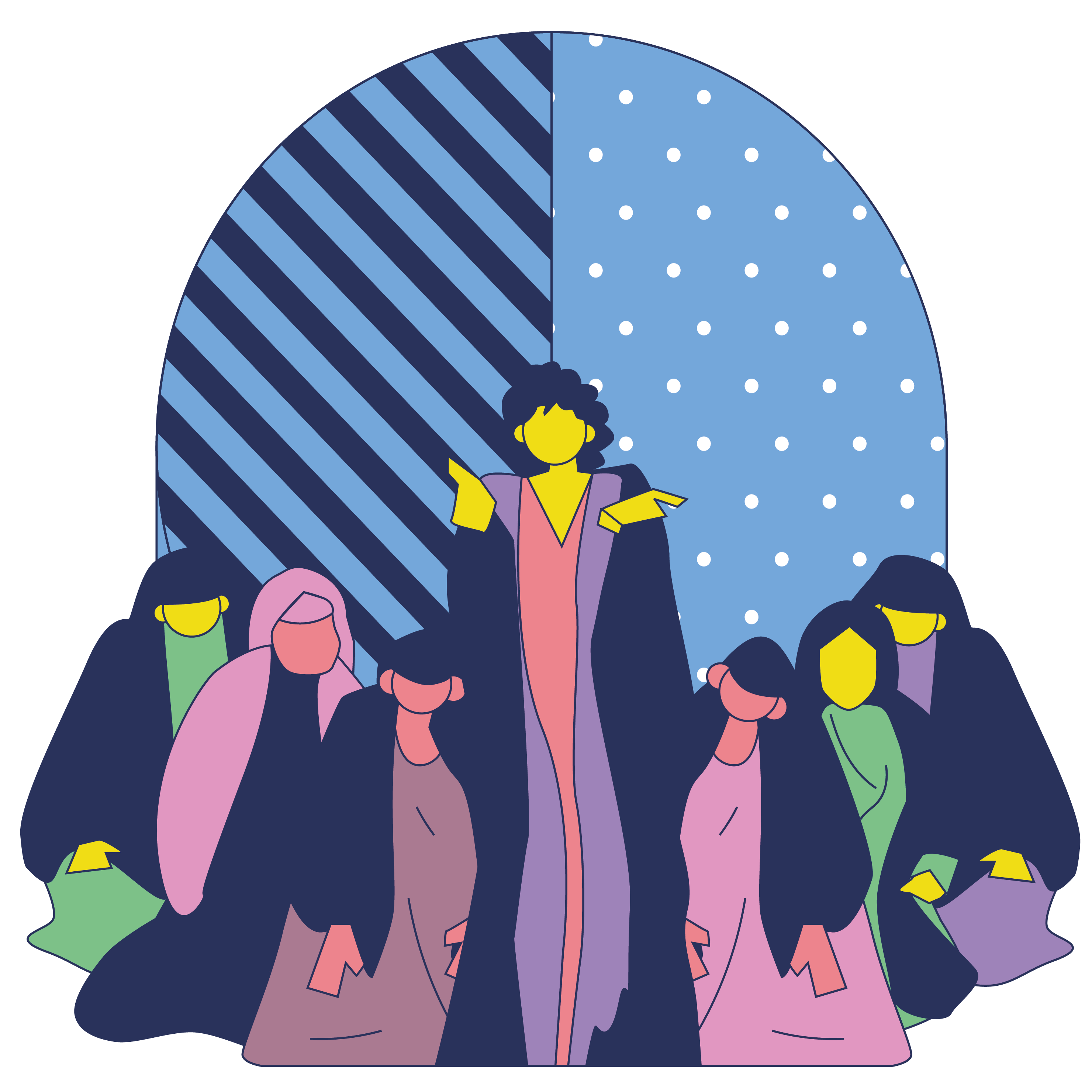 Ícono o ilustración