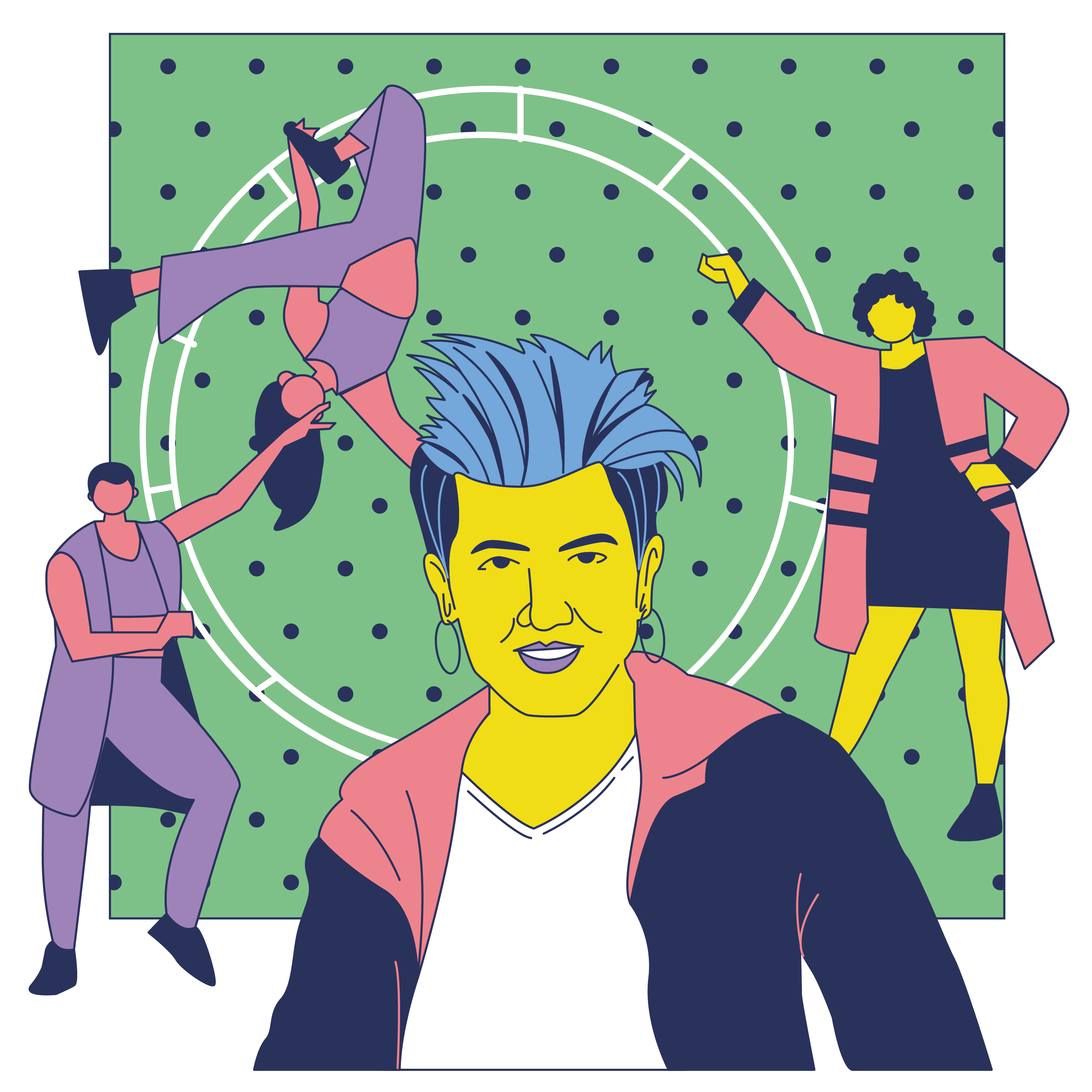 Ícono o ilustración